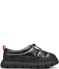 Hunter Women's Madi Water-Resistant Puffy Clogs