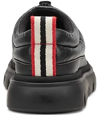 Hunter Women's Madi Water-Resistant Puffy Clogs