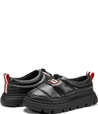 Hunter Women's Madi Water-Resistant Puffy Clogs