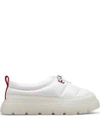 Hunter Women's Madi Water-Resistant Puffy Clogs