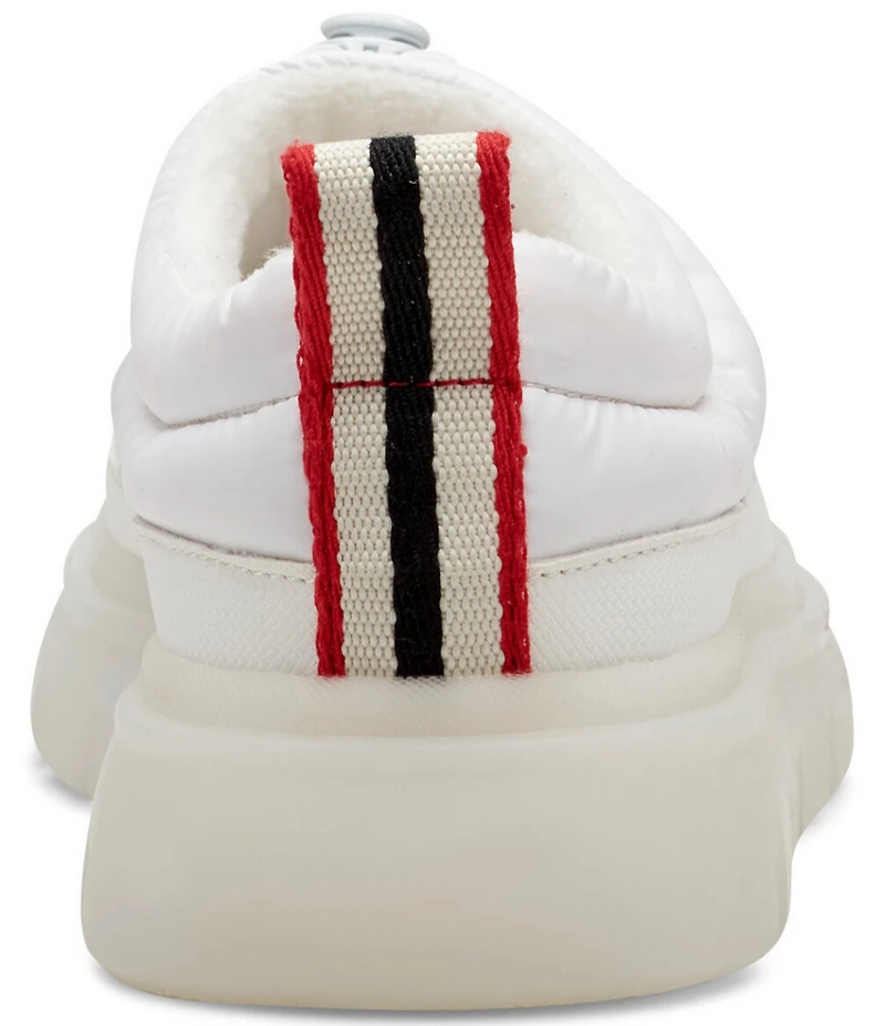 Hunter Women's Madi Water-Resistant Puffy Clogs