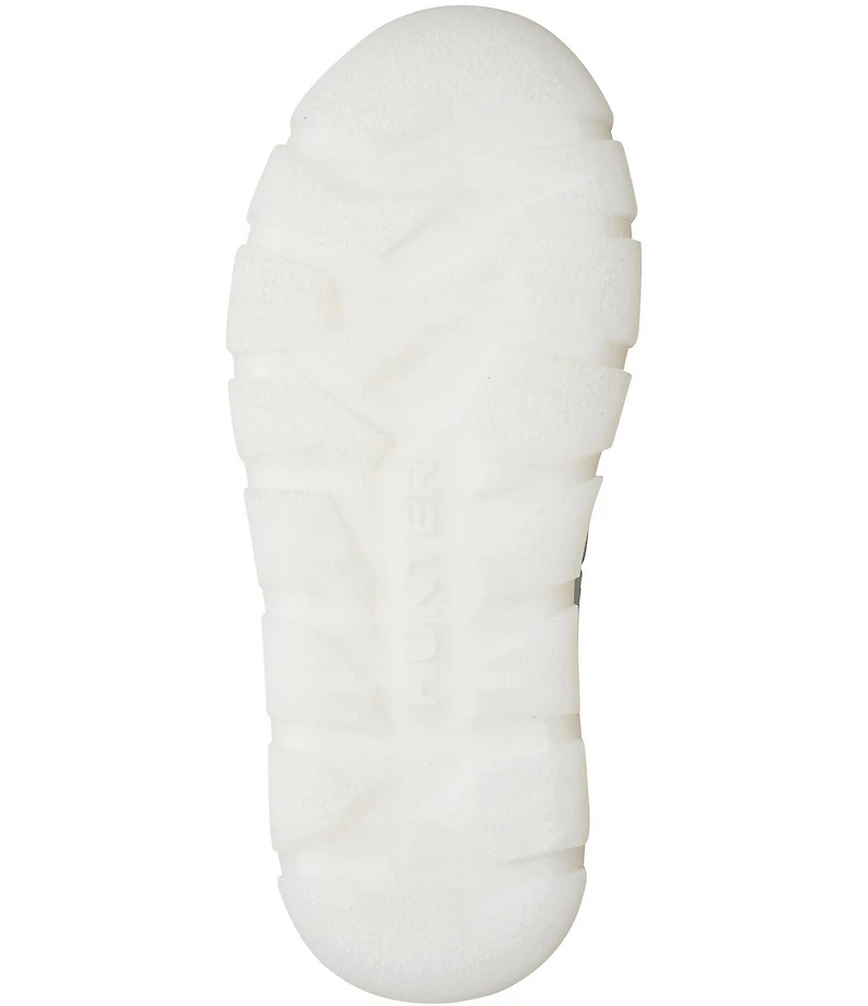 Hunter Women's Madi Water-Resistant Puffy Clogs