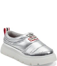 Hunter Women's Madi Water-Resistant Puffy Clogs
