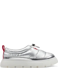 Hunter Women's Madi Water-Resistant Puffy Clogs