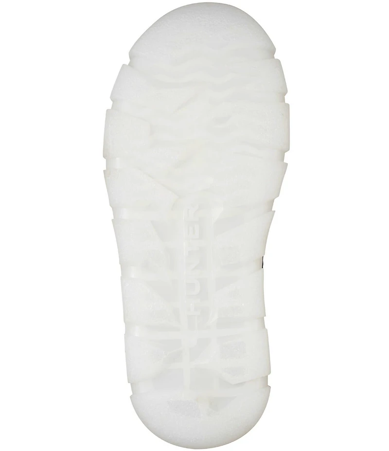 Hunter Women's Madi Water-Resistant Puffy Clogs