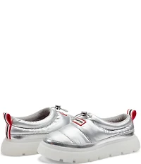 Hunter Women's Madi Water-Resistant Puffy Clogs