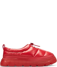 Hunter Women's Madi Water-Resistant Puffy Clogs