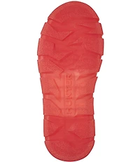 Hunter Women's Madi Water-Resistant Puffy Clogs