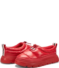 Hunter Women's Madi Water-Resistant Puffy Clogs