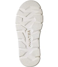 Hunter Women's Maribel Waterproof Faux Fur Insulated Puffy Boots