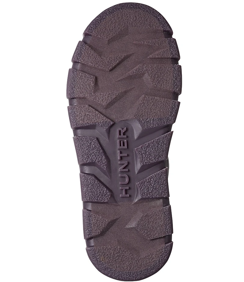 Hunter Women's Maribel Waterproof Insulated Puffy Boots