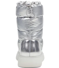 Hunter Women's Maribel Waterproof Insulated Puffy Boots