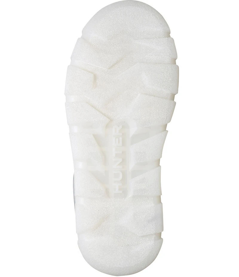 Hunter Women's Maribel Waterproof Insulated Puffy Boots