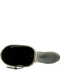 Hunter Women's Original Matte Buckle Strap Rain Boots