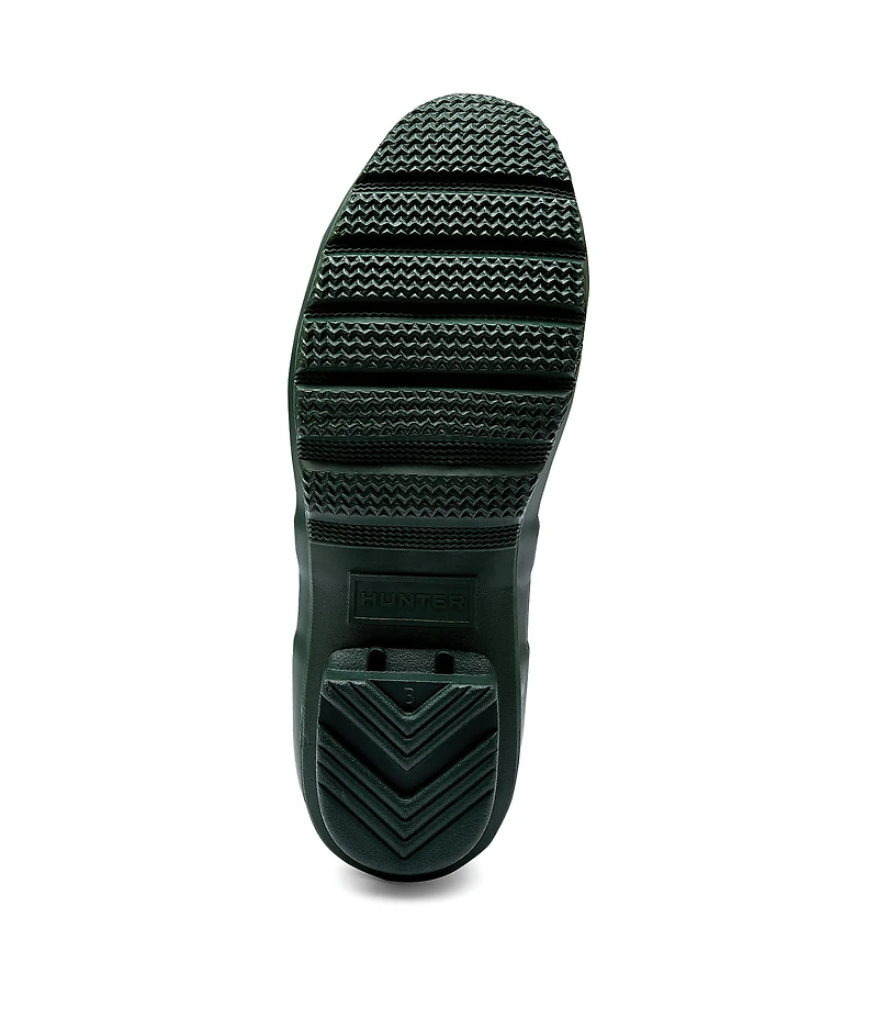 Hunter Women's Original Matte Buckle Strap Rain Boots