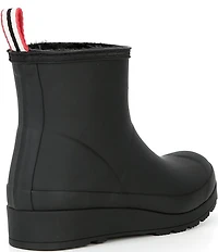 Hunter Women's Play Boot Insulated Waterproof Rain Booties