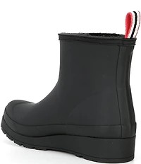 Hunter Women's Play Boot Insulated Waterproof Rain Booties