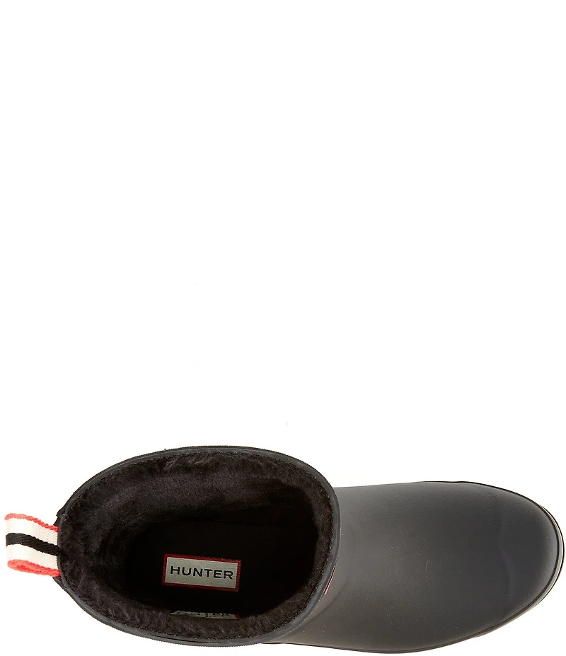 Hunter Women's Play Boot Insulated Waterproof Rain Booties