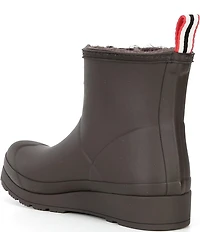 Hunter Women's Play Boot Insulated Waterproof Rain Booties