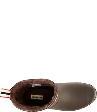 Hunter Women's Play Boot Insulated Waterproof Rain Booties