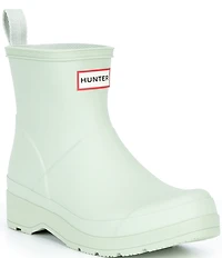 Hunter Women's Play Short Rain Boots