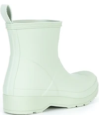 Hunter Women's Play Short Rain Boots