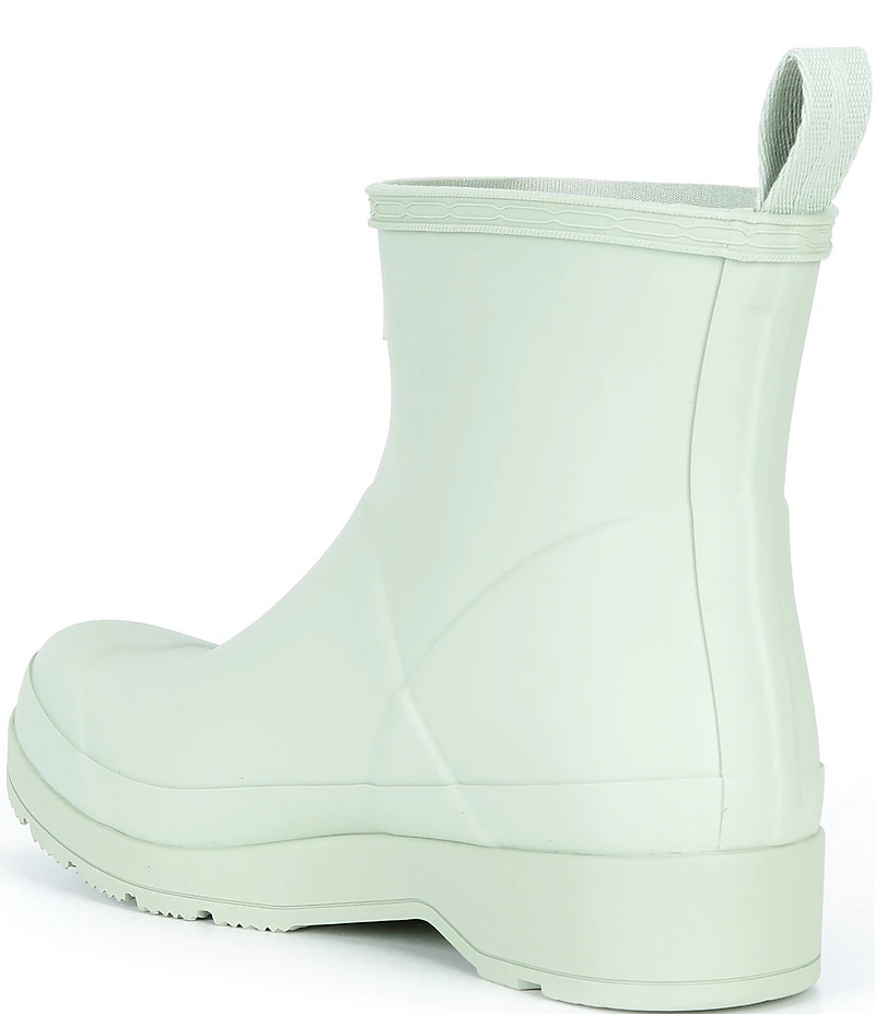 Hunter Women's Play Short Rain Boots