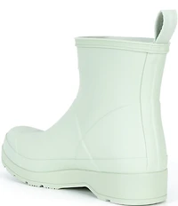 Hunter Women's Play Short Rain Boots
