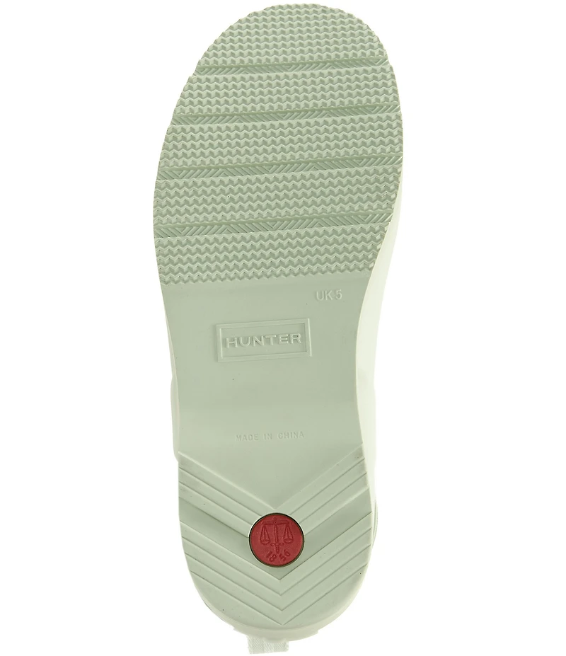 Hunter Women's Play Short Rain Boots