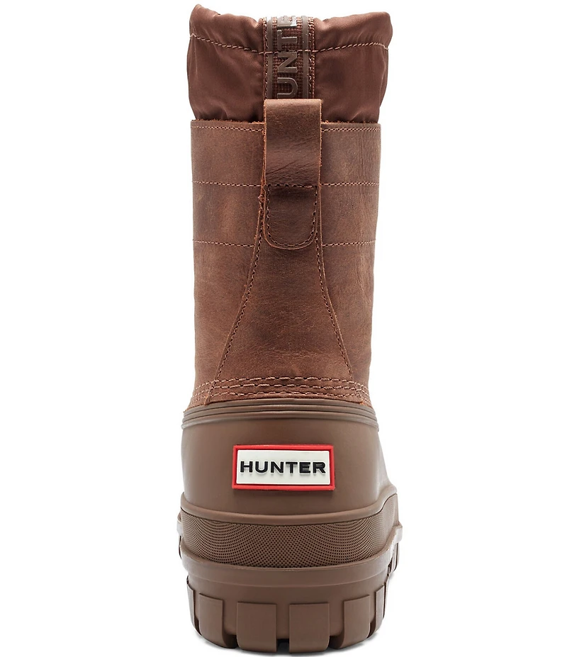 Hunter Women's Skylar Bungee Waterproof Boots