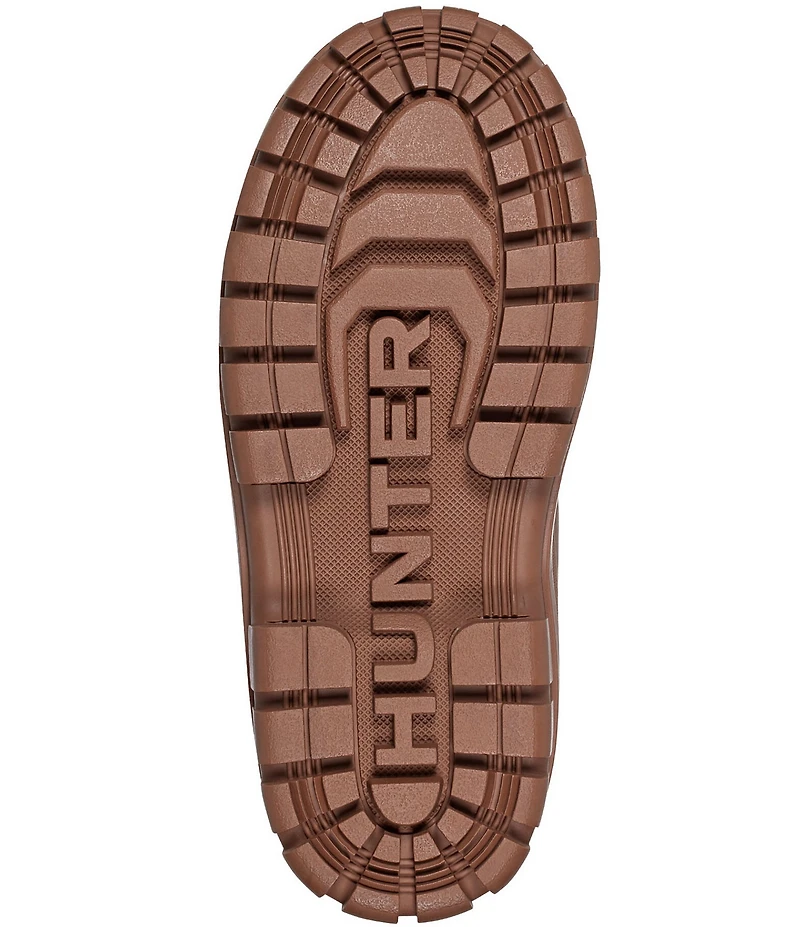 Hunter Women's Skylar Bungee Waterproof Boots