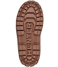 Hunter Women's Skylar Bungee Waterproof Boots