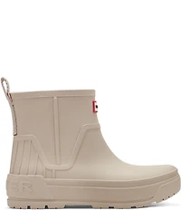Hunter Women's Wales Waterproof Rain Booties