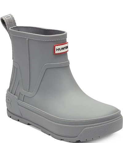 Hunter Women's Wales Waterproof Rain Booties