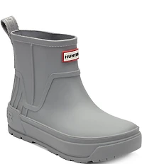 Hunter Women's Wales Waterproof Rain Booties
