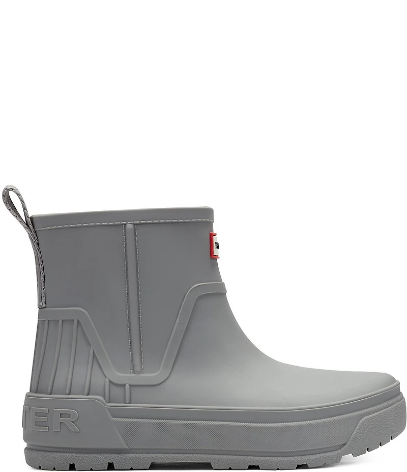 Hunter Women's Wales Waterproof Rain Booties