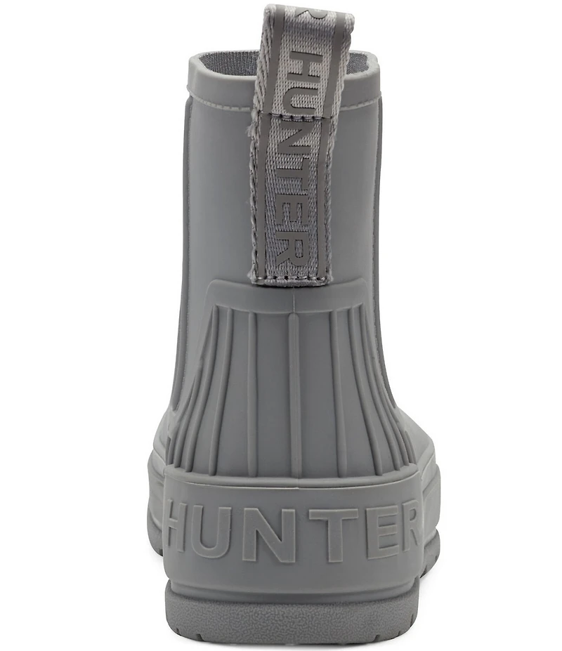 Hunter Women's Wales Waterproof Rain Booties