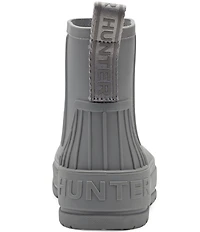 Hunter Women's Wales Waterproof Rain Booties