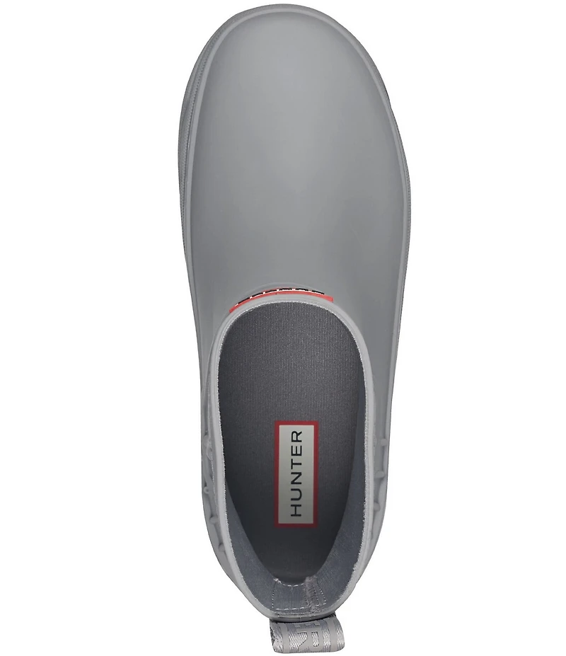 Hunter Women's Wales Waterproof Rain Booties