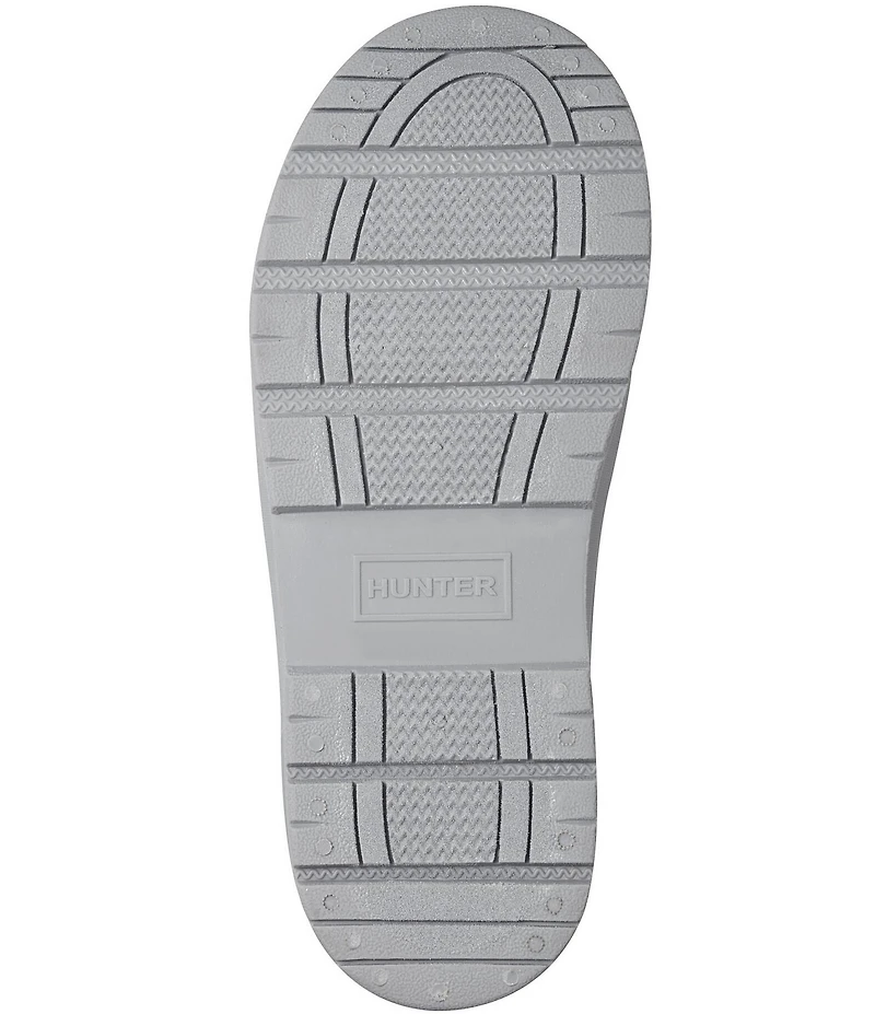 Hunter Women's Wales Waterproof Rain Booties