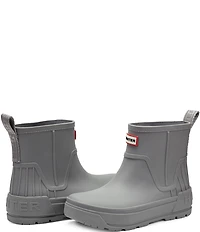 Hunter Women's Wales Waterproof Rain Booties