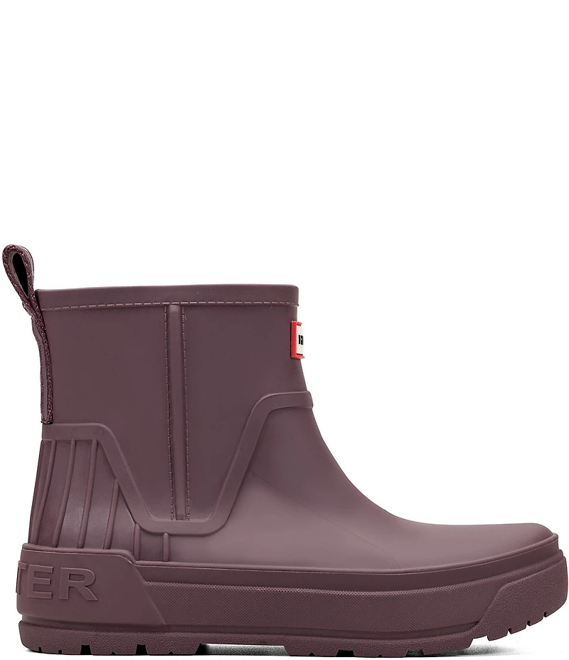 Hunter Women's Wales Waterproof Rain Booties