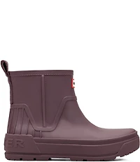 Hunter Women's Wales Waterproof Rain Booties