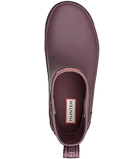 Hunter Women's Wales Waterproof Rain Booties