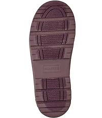 Hunter Women's Wales Waterproof Rain Booties
