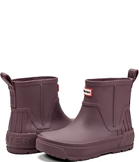 Hunter Women's Wales Waterproof Rain Booties