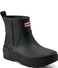 Hunter Women's Wales Waterproof Rain Booties