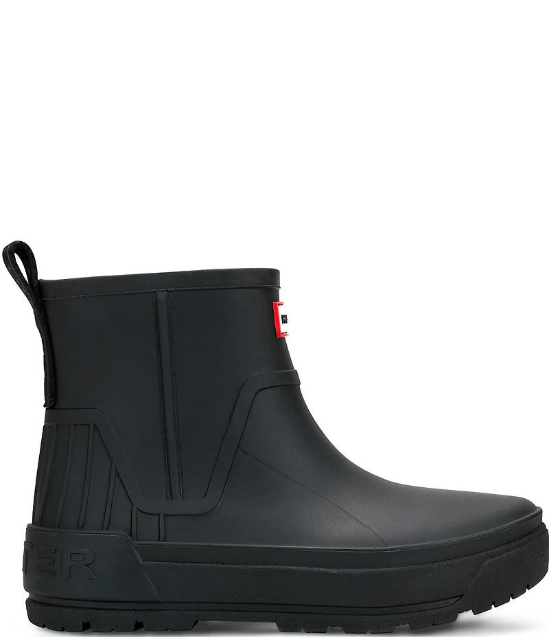 Hunter Women's Wales Waterproof Rain Booties