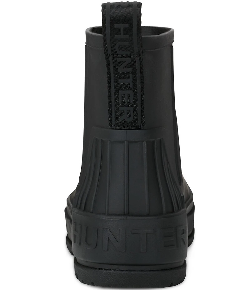 Hunter Women's Wales Waterproof Rain Booties