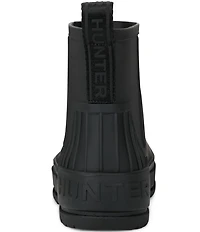 Hunter Women's Wales Waterproof Rain Booties